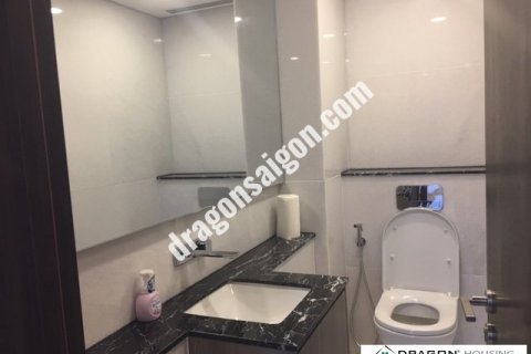Квартира 124м2 в Район 3, Хошимин ,  № 14960 7
