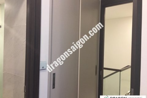 Квартира 124м2 в Район 3, Хошимин ,  № 14960 17