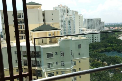 2 bedrooms Apartment in District 7, Ho Chi Minh, No. 14962 11