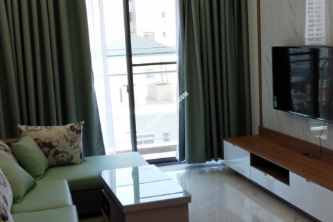 2 bedrooms Apartment in District 7, Ho Chi Minh, No. 14962