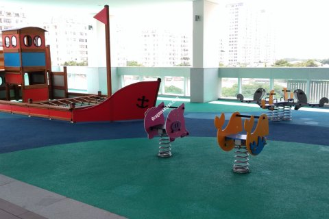 2 bedrooms Apartment in District 7, Ho Chi Minh, No. 14962 13