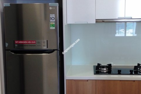 2 bedrooms Apartment in District 7, Ho Chi Minh, No. 14962 4