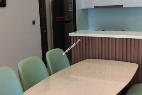 2 bedrooms Apartment in District 7, Ho Chi Minh, No. 14962 3