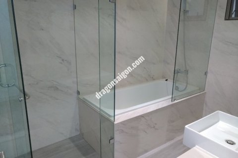 Квартира с 3 спальнями в Район 7, Хошимин , № 14966 11
