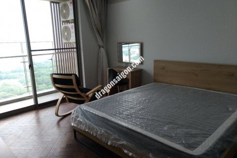 Квартира с 3 спальнями в Район 7, Хошимин , № 14966 9