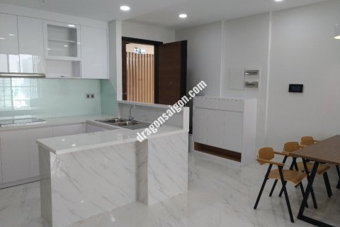 Квартира с 3 спальнями в Район 7, Хошимин , № 14966 13