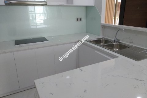 Квартира с 3 спальнями в Район 7, Хошимин , № 14966 14