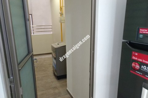 Квартира с 3 спальнями в Район 7, Хошимин , № 14966 15