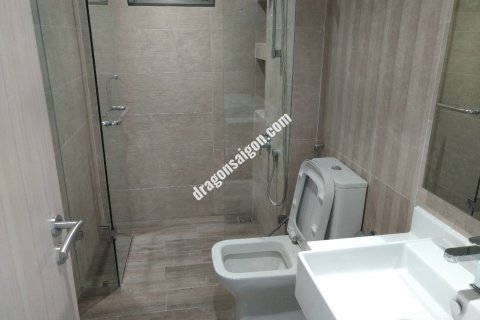 Квартира с 3 спальнями в Район 7, Хошимин , № 14966 8