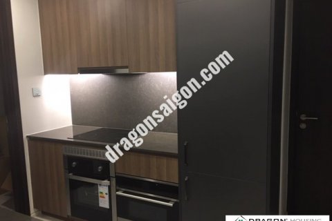 Квартира студия в Район 3, Хошимин ,  № 14961
