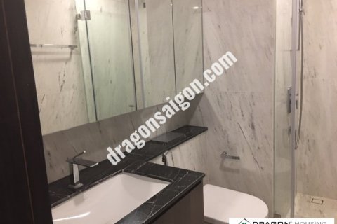 Квартира 68м2 в Район 3, Хошимин , № 14961 5