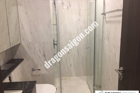 Квартира 68м2 в Район 3, Хошимин , № 14961 6