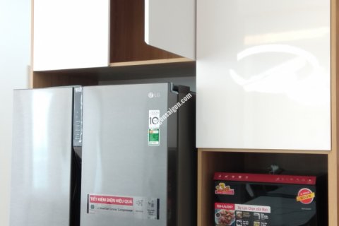 2 bedrooms Apartment in District 7, Ho Chi Minh, No. 14963 2