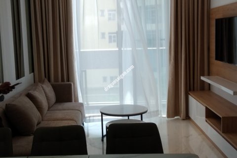 2 bedrooms Apartment in District 7, Ho Chi Minh, No. 14963