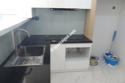 Квартира с 2 спальнями в Район 7, Хошимин , № 14965 8