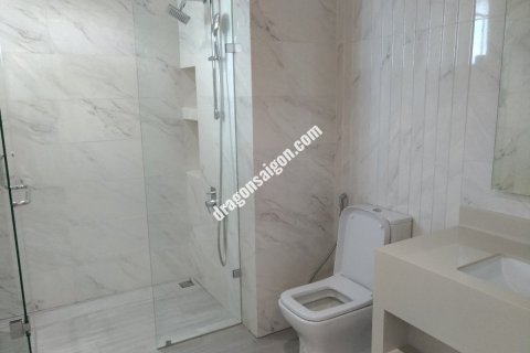 Квартира с 2 спальнями в Район 7, Хошимин , № 14965 4