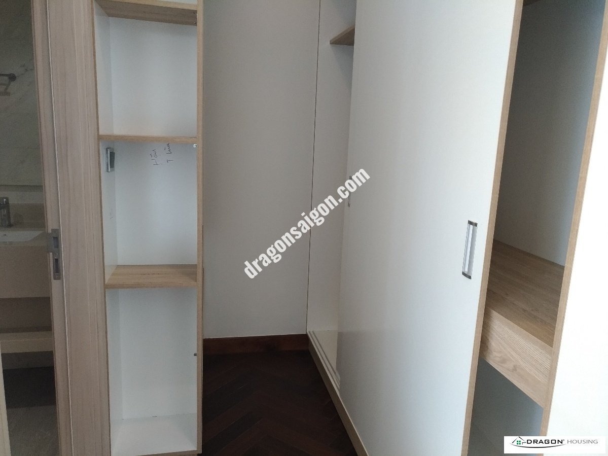Квартира с 2 спальнями в Район 7, Хошимин, Вьетнам № 14965