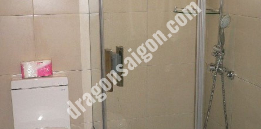 Квартира студия в Район 1, Хошимин , № 15355