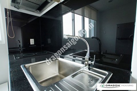 56m2 Apartment in District 1, Ho Chi Minh,  No. 15349 4