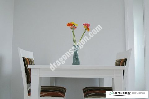 56m2 Apartment in District 1, Ho Chi Minh,  No. 15349 6