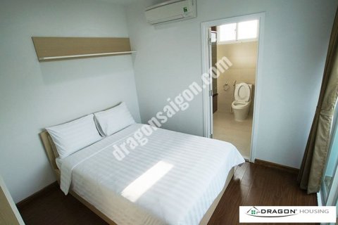 56m2 Apartment in District 1, Ho Chi Minh,  No. 15349 5