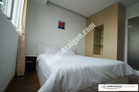 56m2 Apartment in District 1, Ho Chi Minh,  No. 15349 2