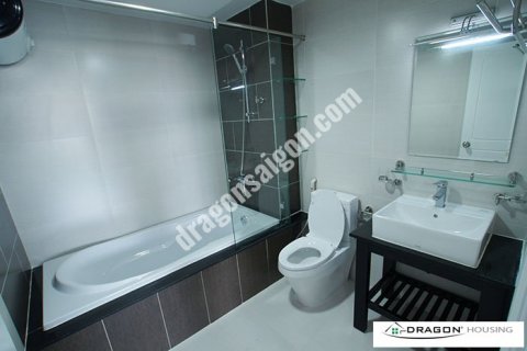 56m2 Apartment in District 1, Ho Chi Minh,  No. 15349 3