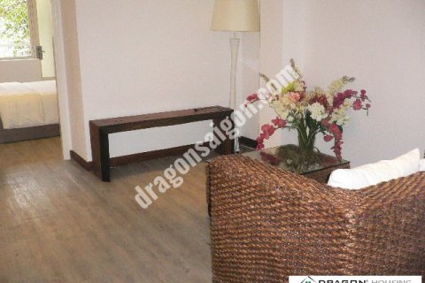 Квартира 80м2 в Район 3, Хошимин , № 15351 2