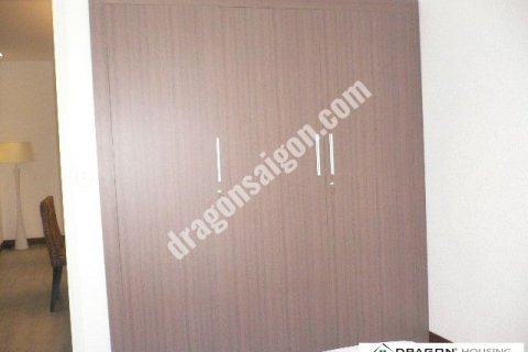Квартира 80м2 в Район 3, Хошимин , № 15351 7