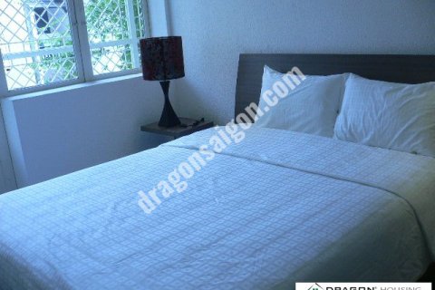 Квартира 80м2 в Район 3, Хошимин , № 15351 6