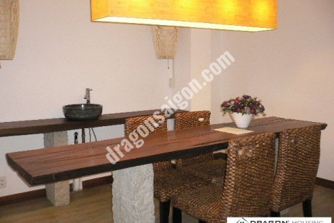 Квартира 80м2 в Район 3, Хошимин , № 15351 3