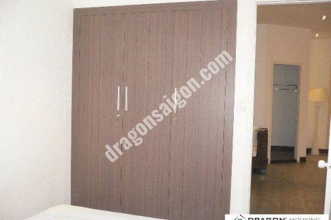 Квартира 80м2 в Район 3, Хошимин , № 15351 5