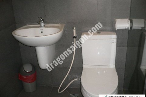 33m2 Apartment in District 1, Ho Chi Minh, No. 15350 6