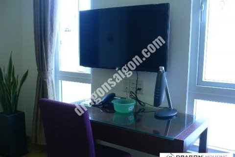 33m2 Apartment in District 1, Ho Chi Minh, No. 15350 3