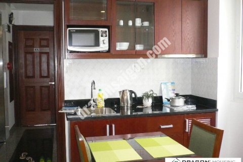 33m2 Apartment in District 1, Ho Chi Minh, No. 15350 4