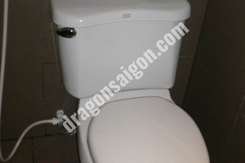 Квартира 55м2 в Район 3, Хошимин , № 15352 6
