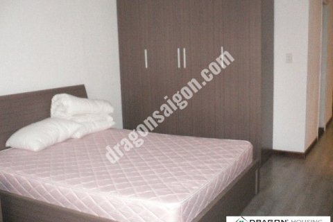 Квартира 55м2 в Район 3, Хошимин , № 15352 3