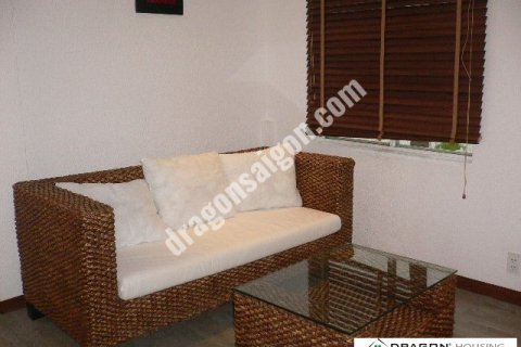 Квартира 55м2 в Район 3, Хошимин , № 15352 7