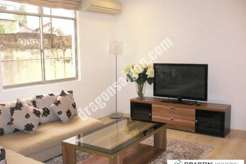 100m2 Apartment in District 1, Ho Chi Minh, No. 15354 6