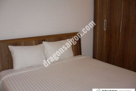 100m2 Apartment in District 1, Ho Chi Minh, No. 15354 4