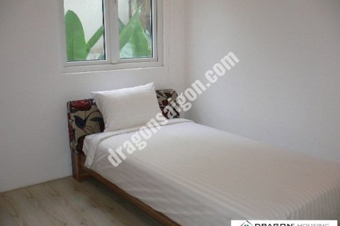 100m2 Apartment in District 1, Ho Chi Minh, No. 15354 5