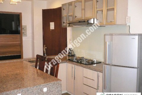 100m2 Apartment in District 1, Ho Chi Minh, No. 15354 7