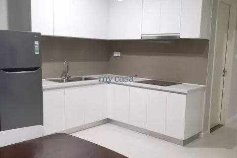 Квартира с 2 спальнями в Тхудык, Хошимин ,  № 12093 19