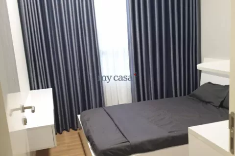 Квартира с 2 спальнями в Тхудык, Хошимин ,  № 12093 12