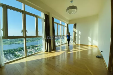 Квартира с 5 спальнями в Тхудык, Хошимин , № 12092 2
