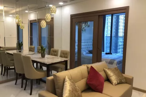 1 bedroom Apartment in Ho Chi Minh, No. 12090 8