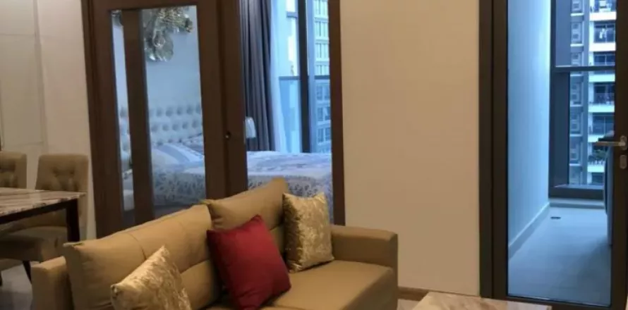 1 bedroom Apartment in Ho Chi Minh, No. 12090