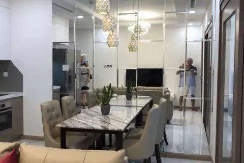1 bedroom Apartment in Ho Chi Minh, No. 12090 7