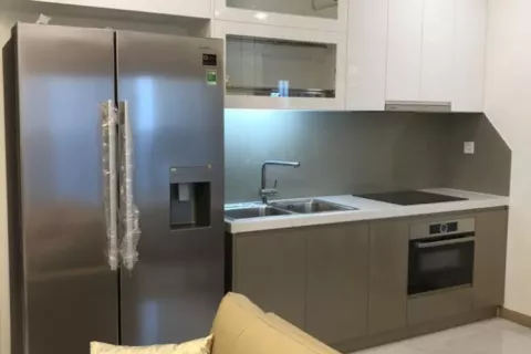 1 bedroom Apartment in Ho Chi Minh, No. 12090 2