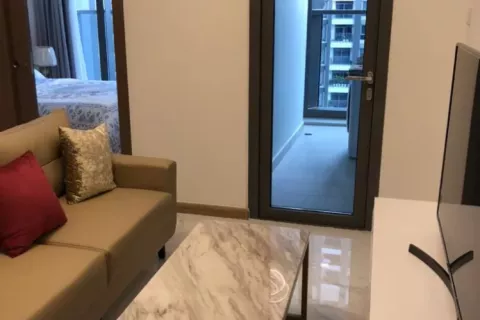 1 bedroom Apartment in Ho Chi Minh, No. 12090 3